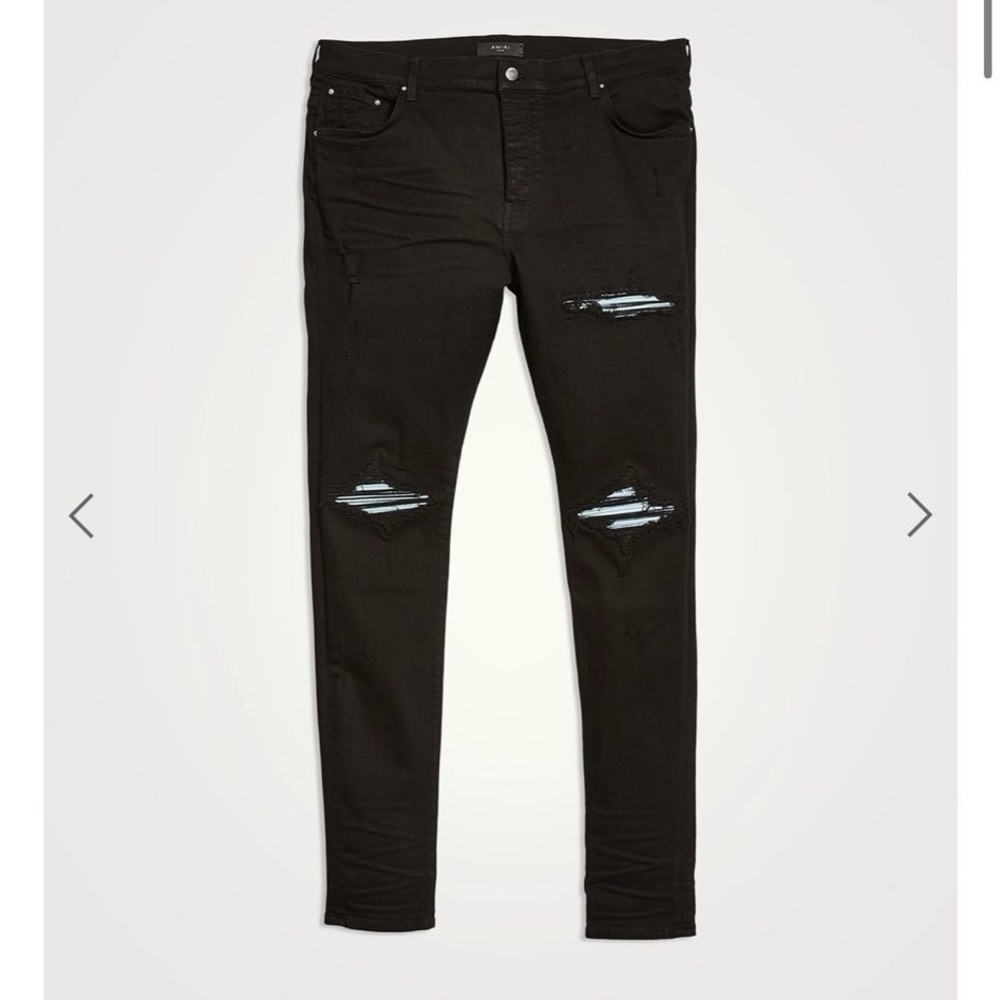 Amiri jeans